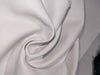 7 horses thin twill Fabric  58" wide available both in white and black