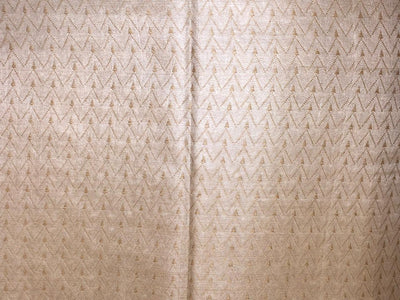 Silk  Moonga Tussar  Jacquard [18494/95/96]