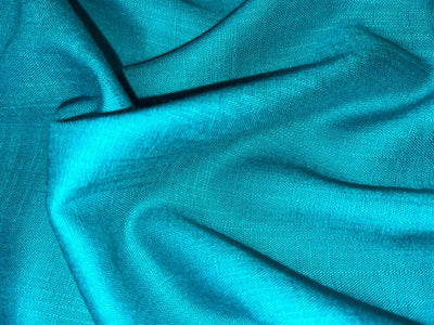 Tencel Solid Blue color Fabric ~ 44&quot; wide [10455]