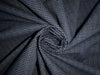 100% Cotton Denim Plaids Fabric 58" wide available in  [ NAVY PLAIDS / /CREAM PLAIDS/]