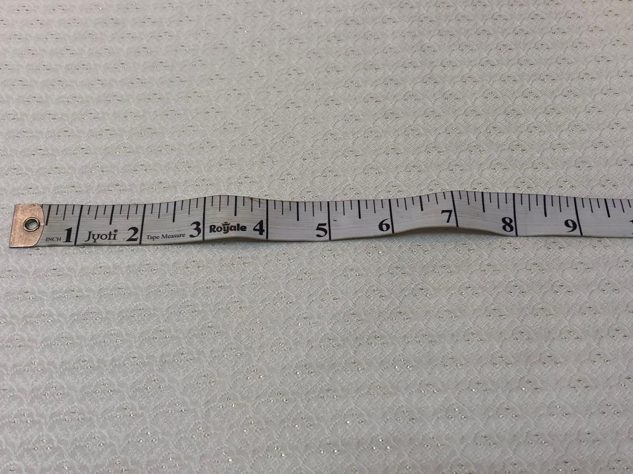 Silk Brocade fabric motifs with subtle lurex in 2 different colors white ivory and baby pink BRO1098[3/4]