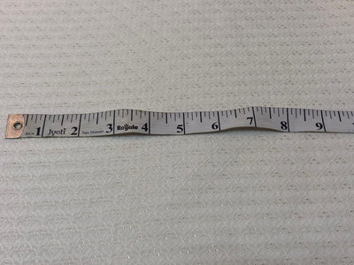 Silk Brocade fabric motifs with subtle lurex in 2 different colors white ivory and baby pink BRO1098[3/4]