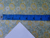 Silk Brocade fabric pastel green and gold color 44" wide BRO886A[3]