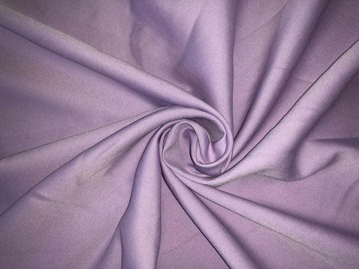 Scuba Crepe Stretch Jersey Knit Dress Fabric ~58" wide available in 3 colors lilac, garnett brunette and burnt sienna brown Scuba Crepe Stretch Jersey Knit Dress Fabric ~58" wide available in 3 colors lilac, garnett brunette and burnt sienna brown