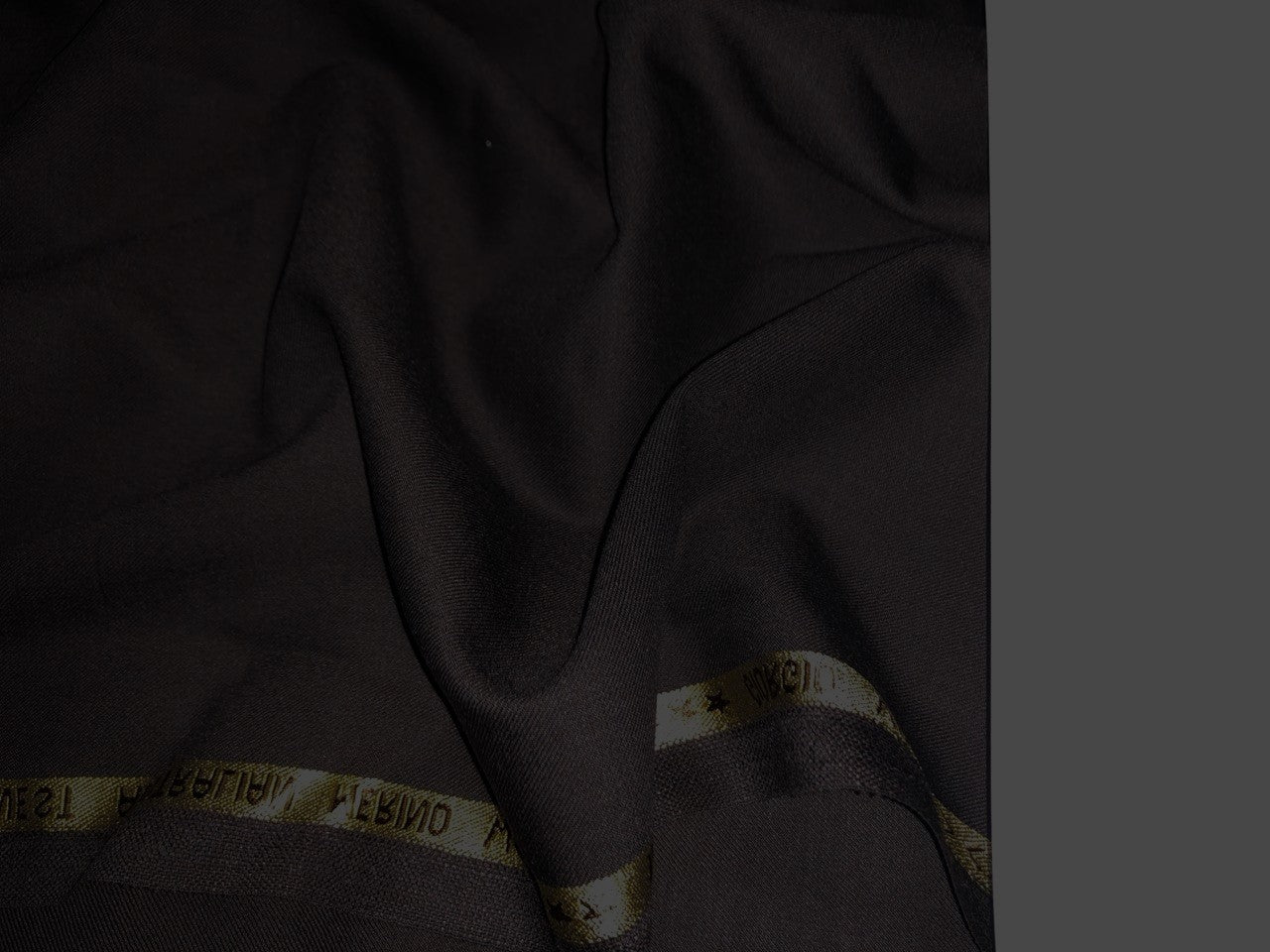 Suiting REGALIA Superfine  blended 70% poly 30% wool 58" wide available in 6 colors olive , dark aubergine and charcoal