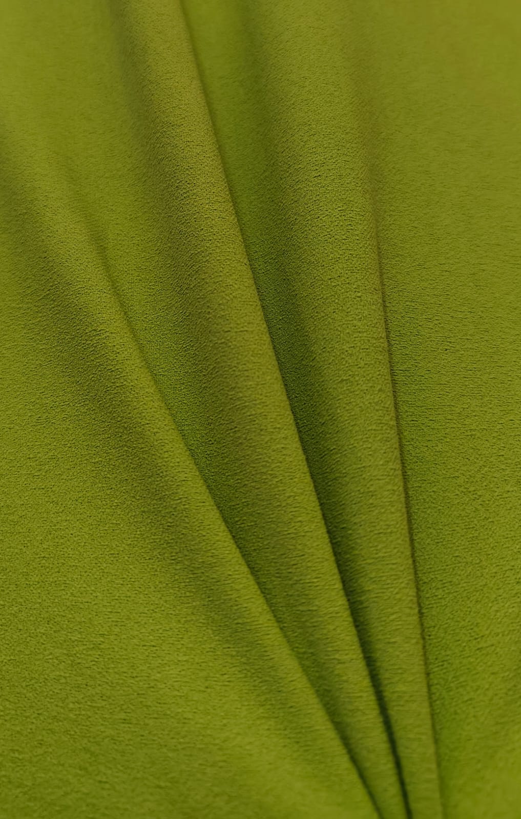 stretch jersey dress fabric Scuba Crepe Knit 58