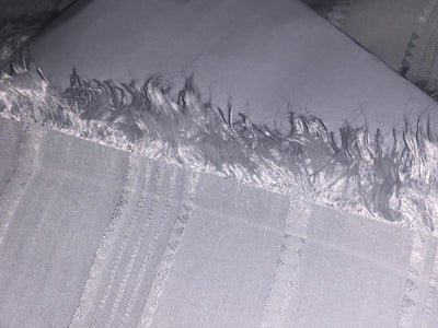 100% Cotton lawn satin satin stripe 58" [16512]