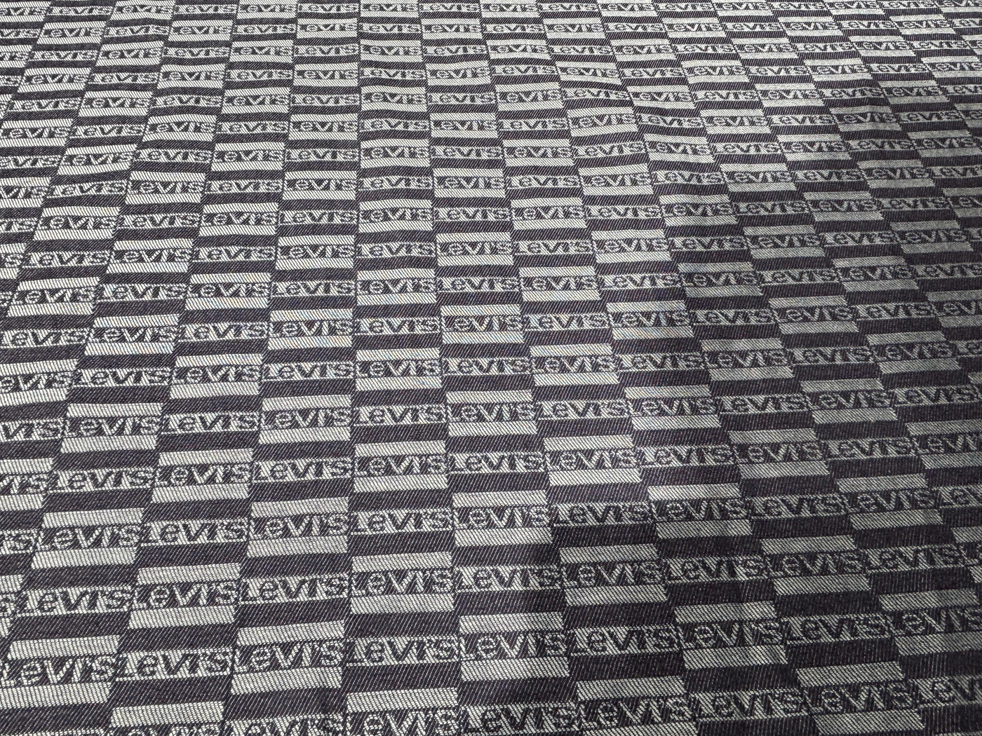 Denim 100% Cotton 58" wide [17771]