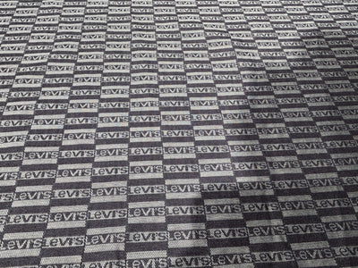 Denim 100% Cotton 58" wide [17771]