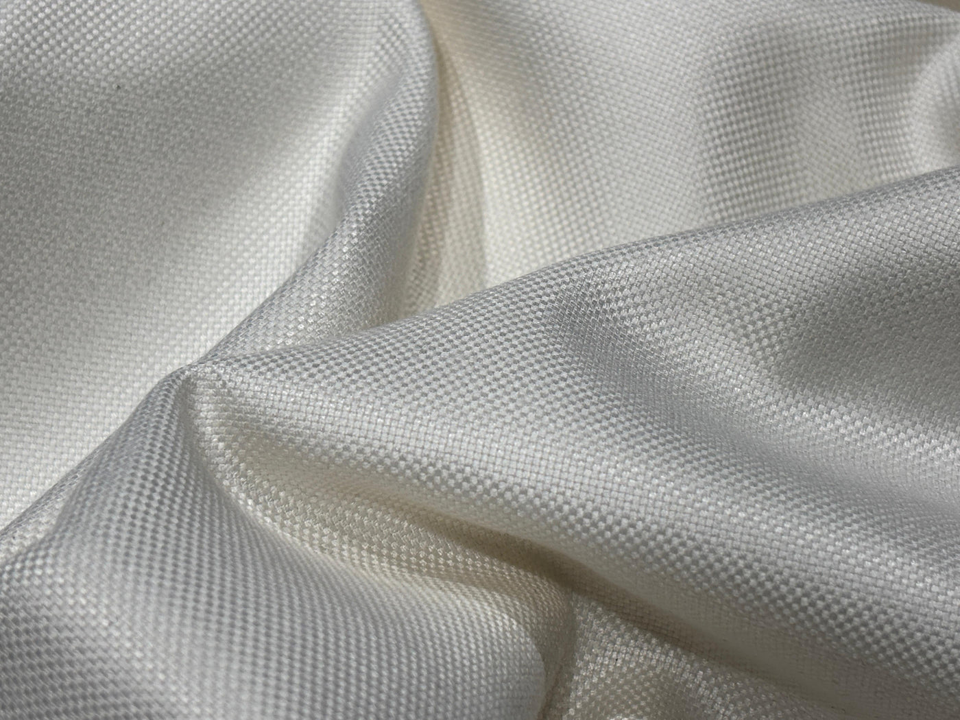 Huddersfield Bamboo suiting fabric made from 100% bamboo fiber 60" wide [14065/15581/15583]available in 3 colors white and black/blue and grey/white