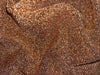 Metallic Shimmer available in 3 colors bronze , black and gold with lycra fashion fabric 58" wide[15310/15313/15687]