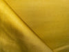 Tencel Plain Fabric 58" wide [11773] available in 2 colors[ mustard and rust]