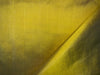 100% pure silk dupioni fabric YELLOW color 54" wide DUP399[2]