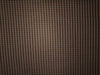 Tweed Suiting Heavy weight premium Fabric beige ,black ,brown  Plaids 58" wide [12980]