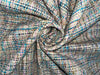 100% ETHNIC SILK MATKA FABRIC 44" wide 313 GMS available in 6 colors BLUES 56" PINKS 44" CREAM /PEACH/BLUE/GREEN 54" PINKS AND BLUES 44" GOLD 54" PINK BLUE PURPLE 54