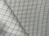 Silk chiffon Plaids  44" wide [15470]
