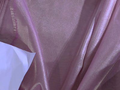 Metallic tissue Crushed and Solid matches available in 4 SETS OF COLORS SEA GREEN/CLOUDY BLUE/NUDE PINK X GOLD AND PINK