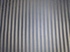 100% Silk Taffeta stripes 54" wide 3 mm TAFNEWS12 available in 5 colors [orange and yellow/ blue and yellow/ gold and beige/ rust / blue and black]