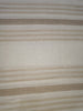 Linen 55% COTTON 45% Fabric 58" wide STRIPE [15418]
