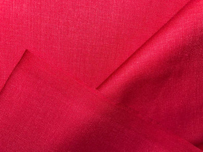 100% cotton pure cotton fabric SUMMER COOL 44" wide available in orange, white ,watermelon red,and navy[15539-15542]