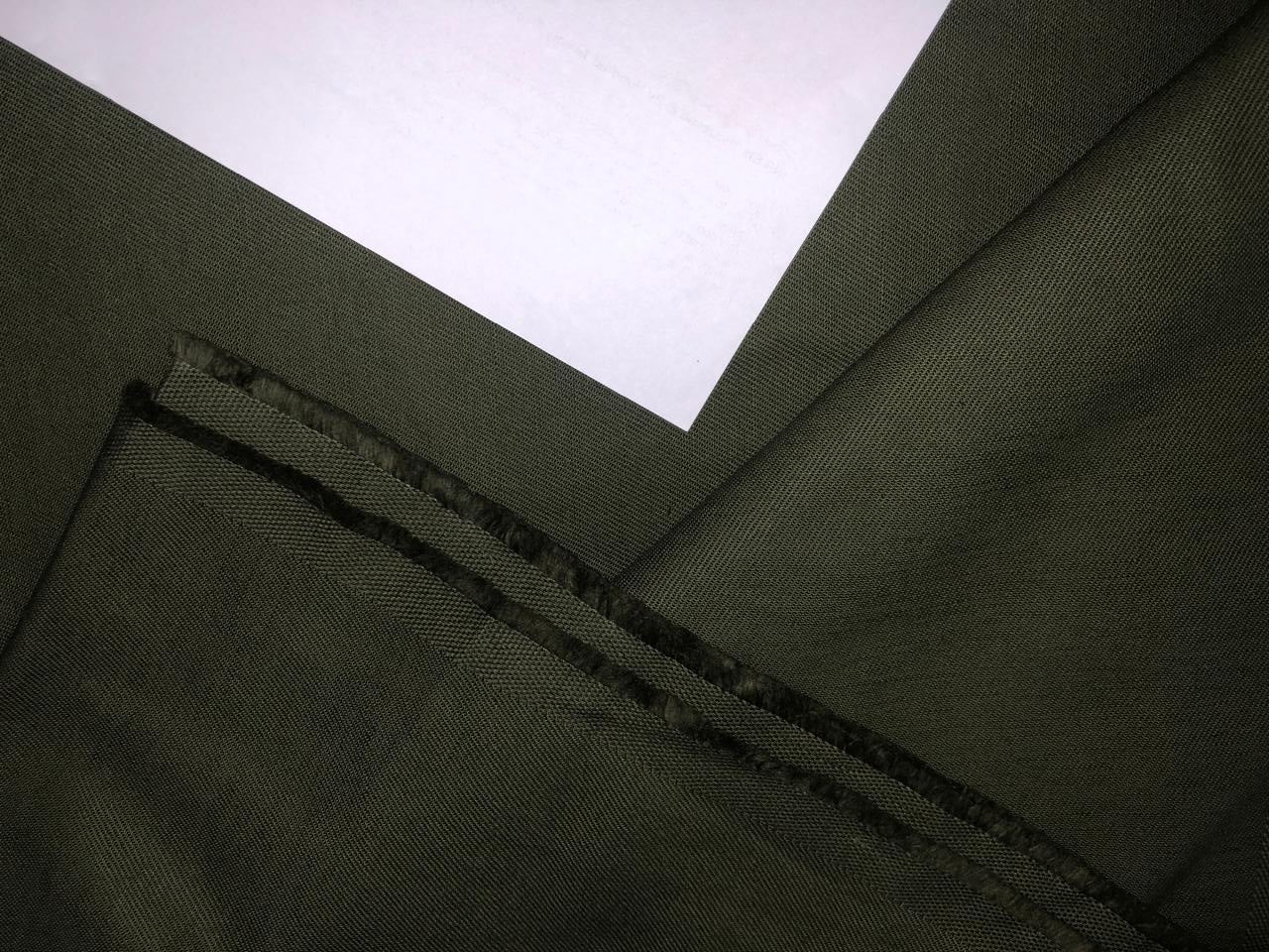 100% Cotton Denim  Fabric  58" wide  available in 3 colors dark olive,white and camel 58" wide