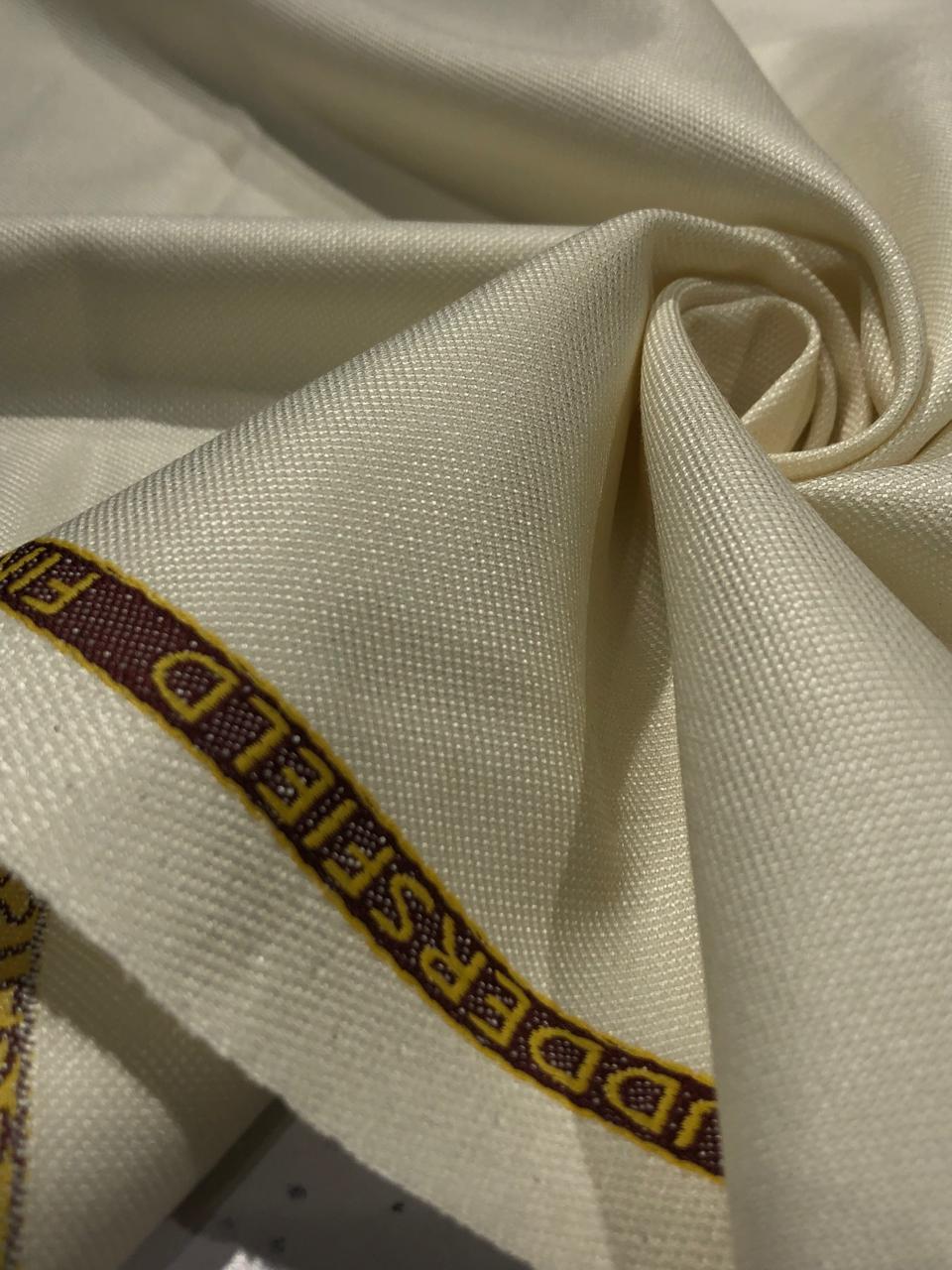 Huddersfield Bamboo suiting fabric 62% bamboo &amp; 38% WOOL [17727]