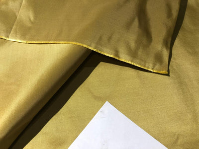 100% pure silk dupioni fabric GOLD  COLOR 54" WIDE DUP417[1]
