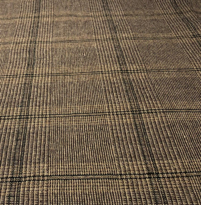 Recycled wool 40% synthetic fiber 60%  fabric  58" wide [17744]