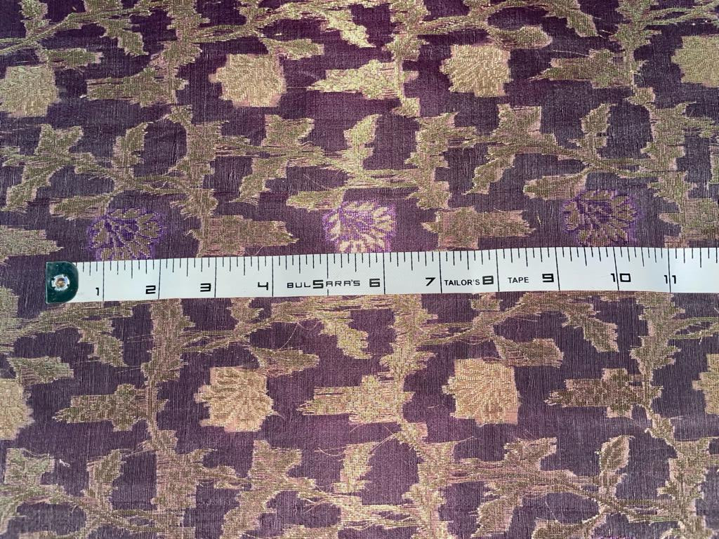 SILK ORGANZA JACQUARD available in 3 colors blue/pink/peach [1103/15356/15357]