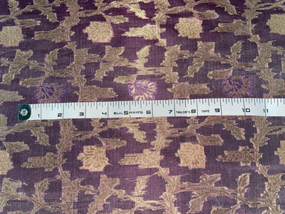 SILK ORGANZA JACQUARD available in 3 colors blue/pink/peach [1103/15356/15357]