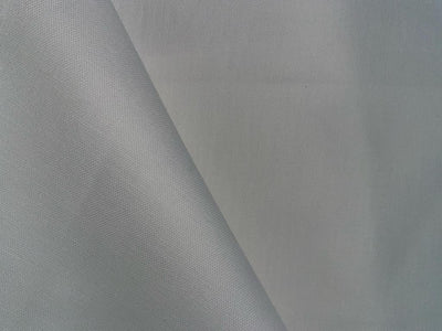 100% cotton lycra oxford weave white colour plaids 53" wide [15528]