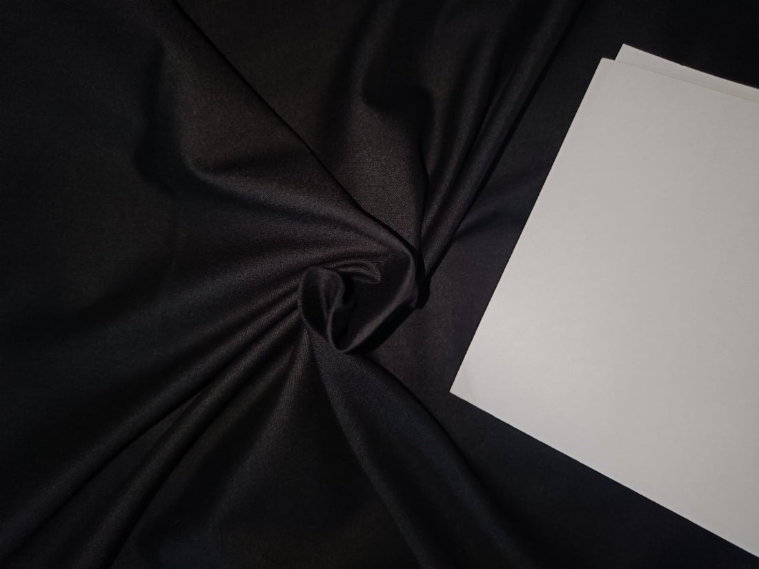 Suiting fabric Waterfall collection suiting fabric 58"nwide available in[ white/ black/ bottle grren/ Brown /Navy Blue /dark forest green]
