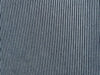 100% Cotton Denim  Fabric 58" wide available in THREE styles [DENIM NAVY PIN STRIPE DENIM NAVY BROWN AND GREY STRIPE DENIM SUSTAINABLE 2 X2 TWILL TENCIL COTTON] [14042/43/12376]