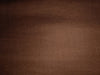 VISCOSE / SILK PASHMINA FABRIC BROWN COLOUR 44" wide [12989]