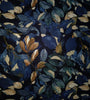 Premium Viscose Rayon fabric with foil print 58" wide available in four colors