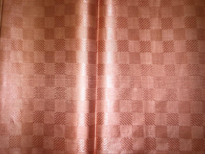 Silk  Moonga Tussar  Jacquard [18494/95/96]