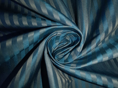 100% Silk Taffeta stripes 54" wide 5mmj TAFNEWS13 available in 5 colors