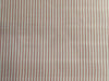 SILK TAFFETA FABRIC RED X WHITE WITH JACQUARD STRIPES COLOR 48" wide TAF#S127[7]