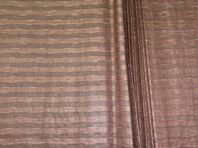 Silk  Moonga Tussar  Jacquard [18494/95/96]
