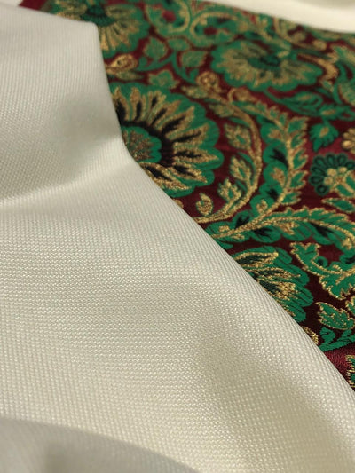 Huddersfield Bamboo suiting fabric 62% bamboo &amp; 38% WOOL [17727]