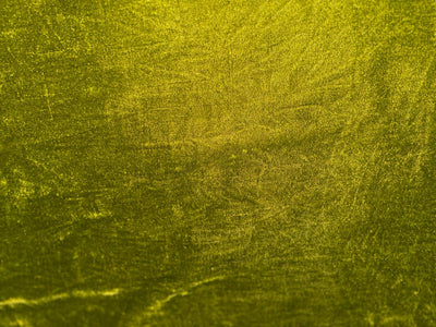 100% Micro Velvet dark moss green  Fabric 44" wide [18294]