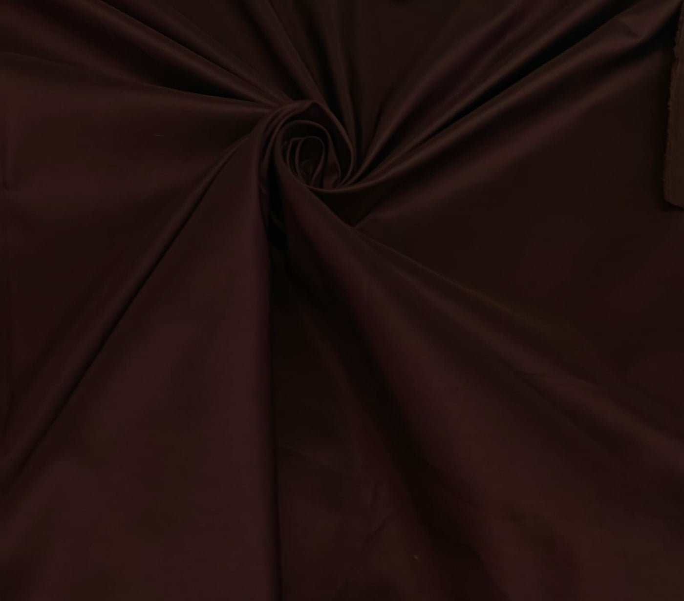 Pure SILK TAFFETA FABRIC BERRY color 54" wide TAF56[3]