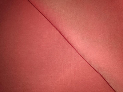 Silk chiffon fabric 44" WIDE available in 32 gm and 60 gm in colors rusty orange/hot pink/lavender/red/redxgreen/bright yellow/mustard x blk/rustxblk/ocean green/orangepink/bluegreen/burgundybrown/charcoal/ black/purple blue/green yellow/orange]