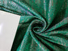 Brocade paisley jacquard fabric 44" wide BRO894 available in Three colors purple/red/sea green