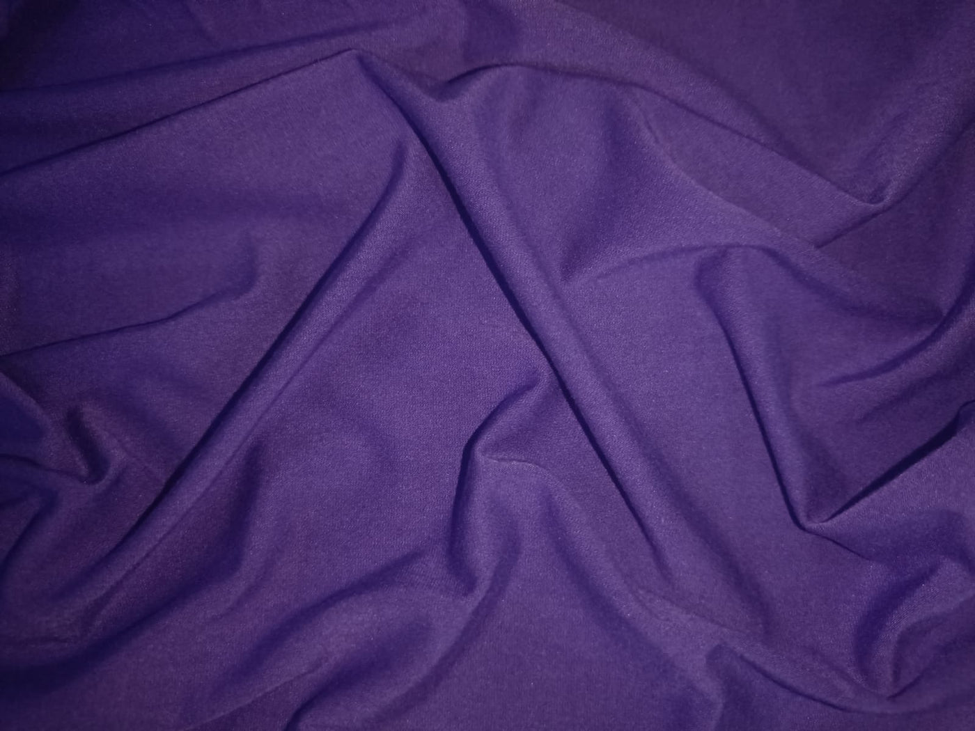 Bamboo Lycra Jersey 72" wide available in 7 colors [purple/tango pink/orange/new york pink/blueish grey/pastel mint]