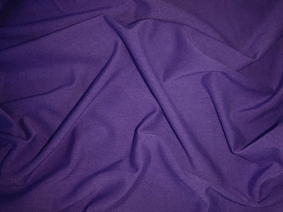 Bamboo Lycra Jersey 72" wide available in 7 colors [purple/tango pink/orange/new york pink/blueish grey/pastel mint]