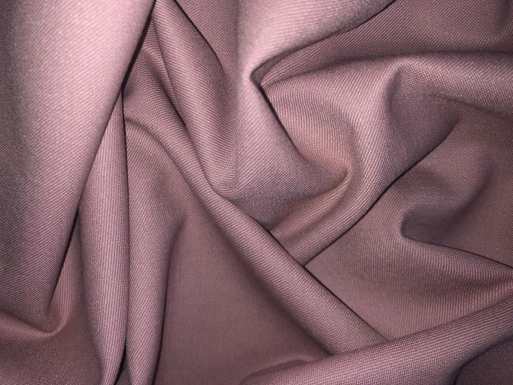 Black Super 160's Wool Fabric - B. Black & Sons Fabrics