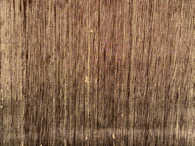 SILK Dupioni FABRIC 2 ply silk 54&quot;-orange/pink/black ,purple/golden brown ,brown/golden cream and purple x pink DUPNEWS14