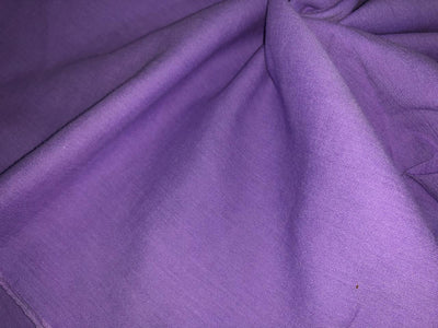 Cotton crush crepe  fabric 58" wide available in 11 colors deep orange /blush/royal blue/lemon/black/white/scarlet red/amethyst/pink/peach and  candy red