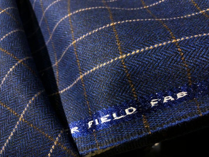 Suiting fabric made in Huddersfield ,England WOOL X TWEED Suiting fabric made in Huddersfield ,England WOOL X TWEED
